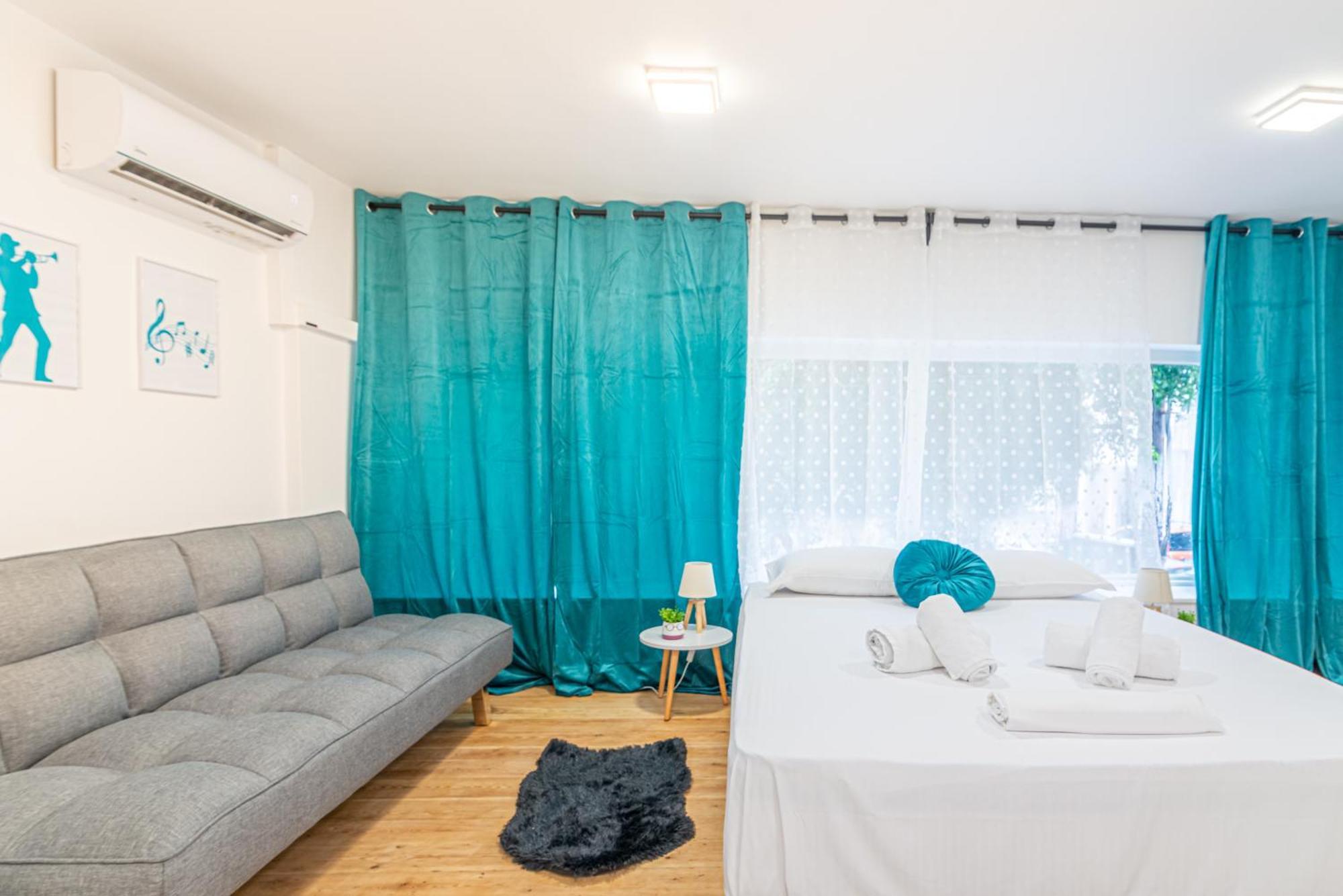 New Loft In The Heart Of City Center Heraklion  ภายนอก รูปภาพ